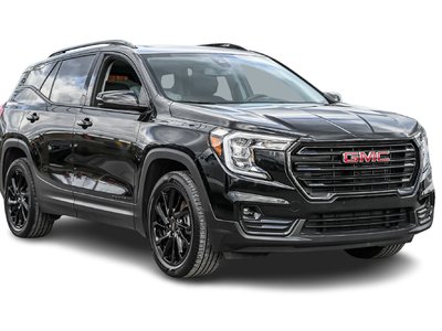 2024 GMC Terrain in Saint-Leonard, Quebec