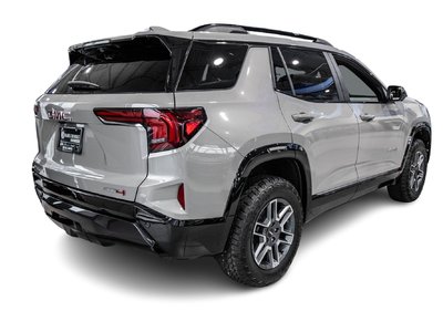 2026 GMC Terrain in Saint-Leonard, Quebec