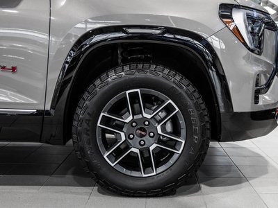 2026 GMC Terrain in Saint-Leonard, Quebec