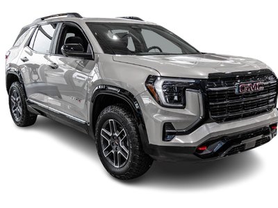 2026 GMC Terrain in Saint-Leonard, Quebec