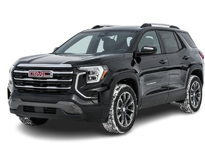 2026 GMC Terrain in Saint-Leonard, Quebec