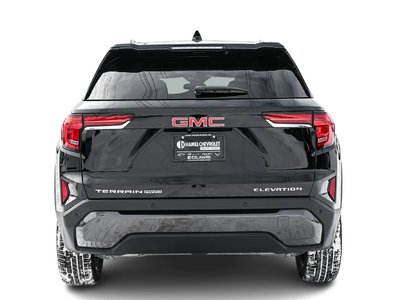 2026 GMC Terrain in Saint-Leonard, Quebec