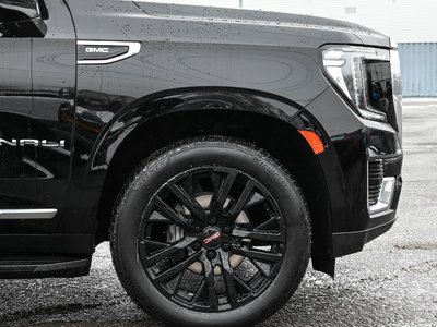 2021 GMC Yukon in Saint-Leonard, Quebec
