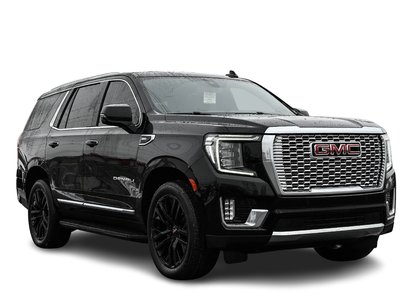 2021 GMC Yukon in Saint-Leonard, Quebec