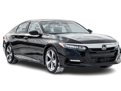 Honda Accord Sedan  2019 à Saint-Léonard, Québec