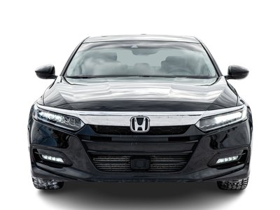 Honda Accord Sedan  2019 à Saint-Léonard, Québec