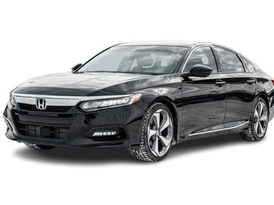 Honda Accord Sedan  2019 à Saint-Léonard, Québec