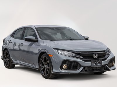 2019 Honda Civic Hatchback in Saint-Leonard, Quebec