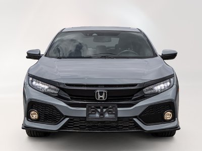 2019 Honda Civic Hatchback in Saint-Leonard, Quebec