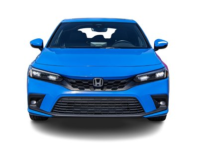 Honda Civic Hatchback  2023 à Saint-Léonard, Québec