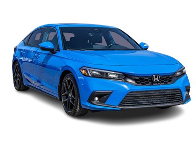 Honda Civic Hatchback  2023 à Saint-Léonard, Québec