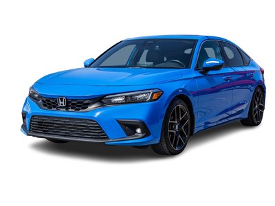 Honda Civic Hatchback  2023 à Saint-Léonard, Québec