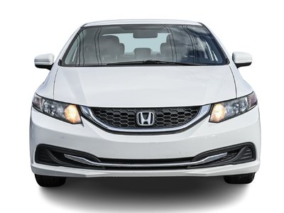Honda Civic Sedan  2015 à Saint-Léonard, Québec