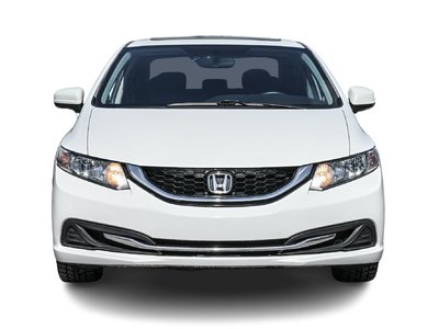 2015 Honda Civic Sedan in Saint-Leonard, Quebec