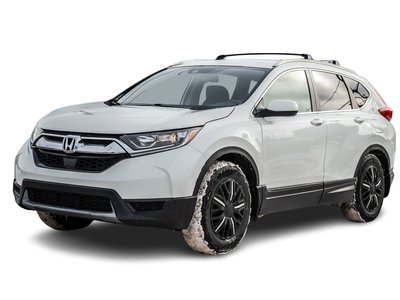 2018 Honda CR-V in Saint-Leonard, Quebec