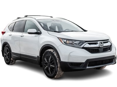 2018 Honda CR-V in Saint-Leonard, Quebec