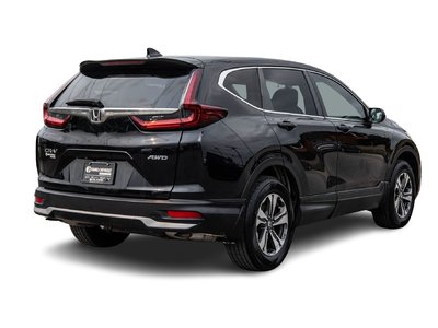 Honda CR-V  2021 à Saint-Léonard, Québec