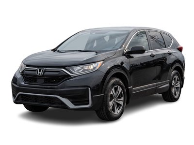 Honda CR-V  2021 à Saint-Léonard, Québec