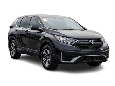 Honda CR-V  2021 à Saint-Léonard, Québec