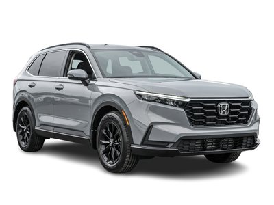 2024 Honda CR-V in Saint-Leonard, Quebec