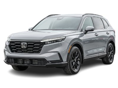2024 Honda CR-V in Saint-Leonard, Quebec
