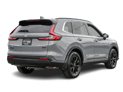 2024 Honda CR-V in Saint-Leonard, Quebec