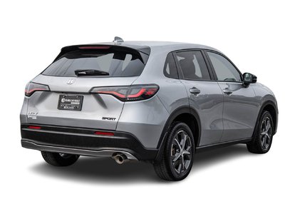 Honda HR-V  2023 à Saint-Léonard, Québec