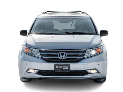 Honda Odyssey  2013 à Saint-Léonard, Québec