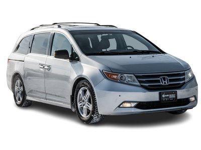 Honda Odyssey  2013 à Saint-Léonard, Québec