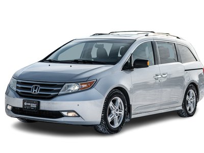 Honda Odyssey  2013 à Saint-Léonard, Québec