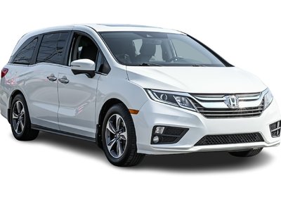 2019 Honda Odyssey in Saint-Leonard, Quebec