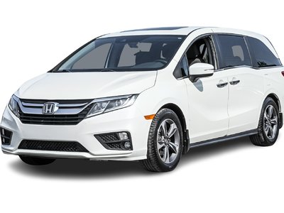 2019 Honda Odyssey in Saint-Leonard, Quebec