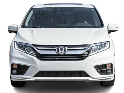 2019 Honda Odyssey in Saint-Leonard, Quebec