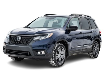 Honda Passport  2020 à Saint-Léonard, Québec