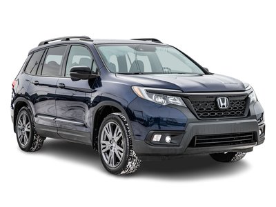 Honda Passport  2020 à Saint-Léonard, Québec