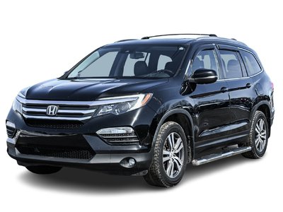 2017 Honda Pilot in Saint-Leonard, Quebec