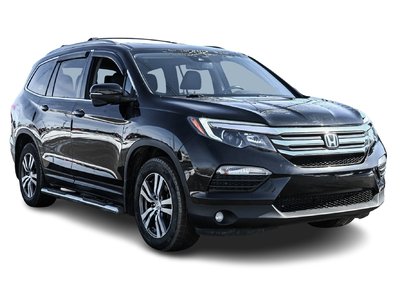 2017 Honda Pilot in Saint-Leonard, Quebec
