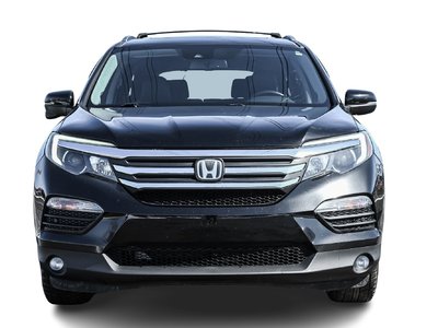 2017 Honda Pilot in Saint-Leonard, Quebec