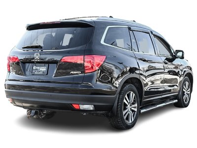 2017 Honda Pilot in Saint-Leonard, Quebec