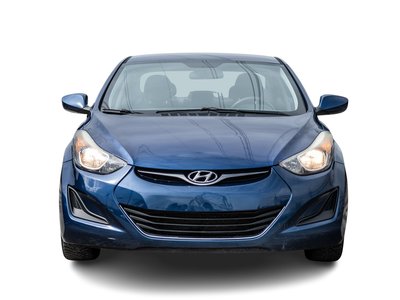 2016 Hyundai Elantra in Saint-Leonard, Quebec