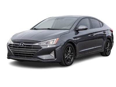 2019 Hyundai Elantra in Saint-Leonard, Quebec