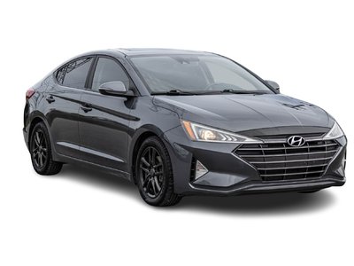 2019 Hyundai Elantra in Saint-Leonard, Quebec