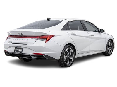2023 Hyundai Elantra in Saint-Leonard, Quebec