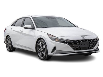 Hyundai Elantra  2023 à Saint-Léonard, Québec