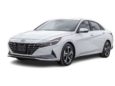 Hyundai Elantra  2023 à Saint-Léonard, Québec