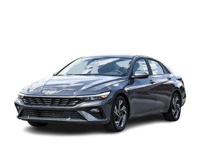 2024 Hyundai Elantra in Saint-Leonard, Quebec
