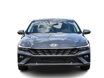 2024 Hyundai Elantra in Saint-Leonard, Quebec
