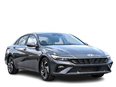 2024 Hyundai Elantra in Saint-Leonard, Quebec