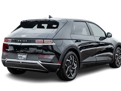 Hyundai IONIQ 5  2024 à Saint-Léonard, Québec