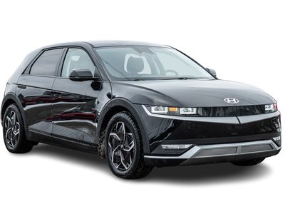 Hyundai IONIQ 5  2024 à Saint-Léonard, Québec